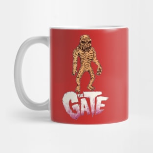 THE GATE Mug